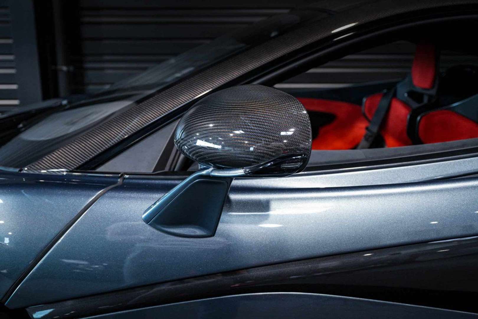 McLaren 600LT - 2019 - Joinsteer - #18