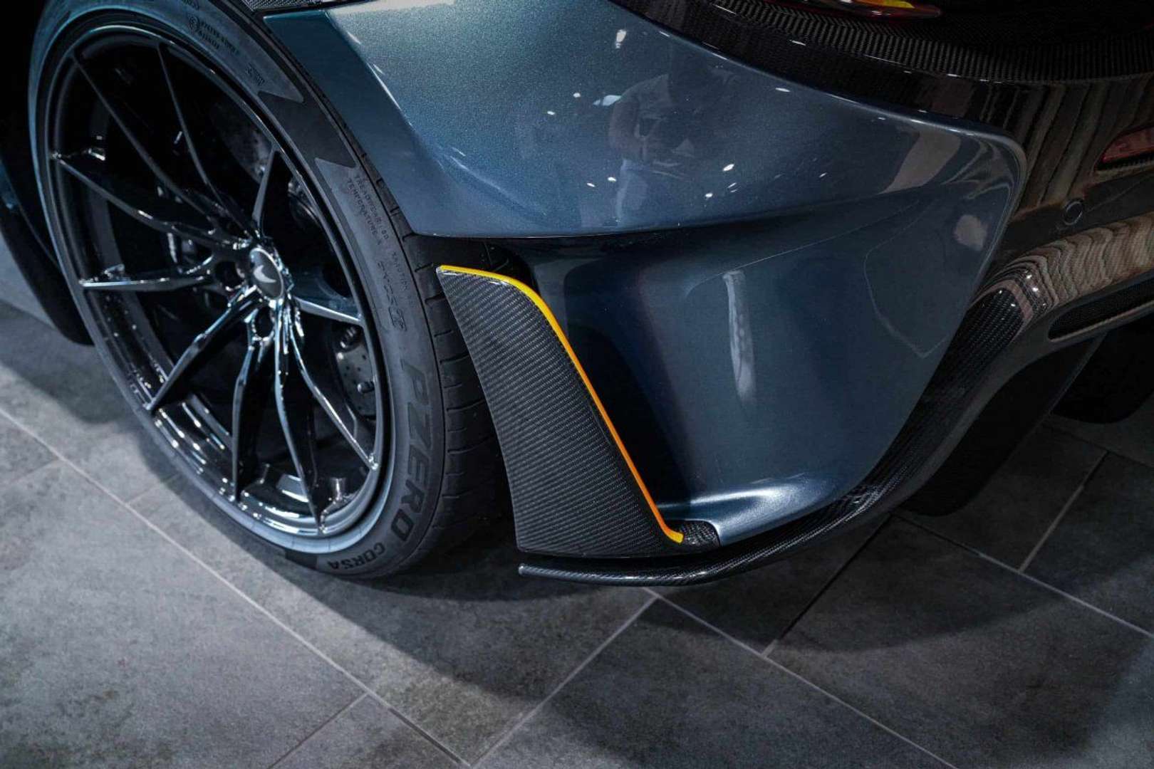 McLaren 600LT - 2019 - Joinsteer - #21