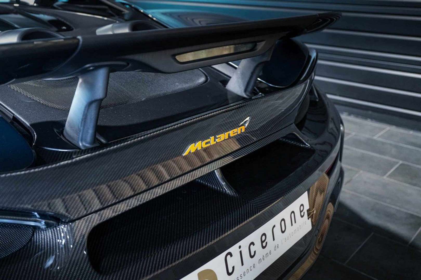McLaren 600LT - 2019 - Joinsteer - #24