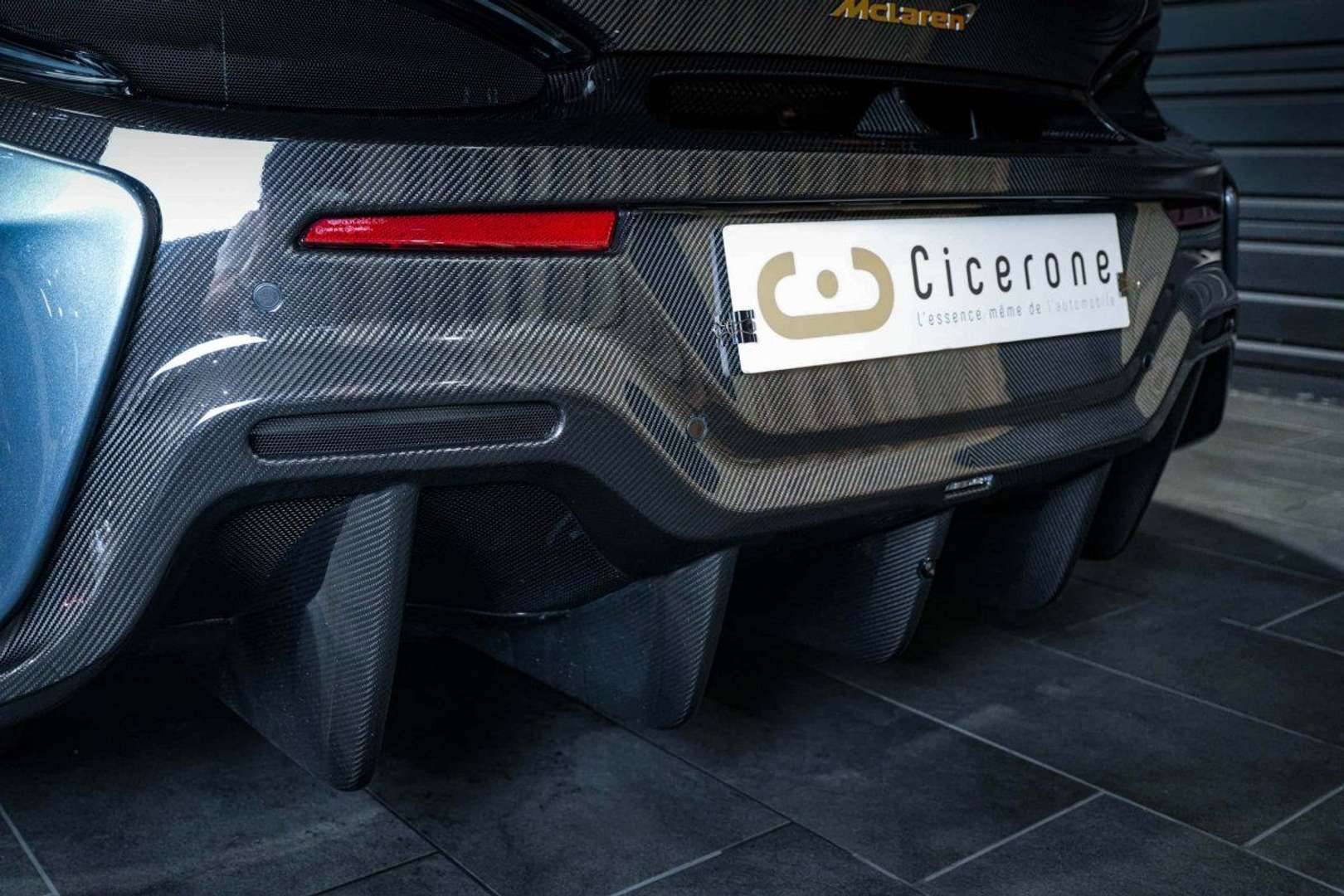 McLaren 600LT - 2019 - Joinsteer - #26