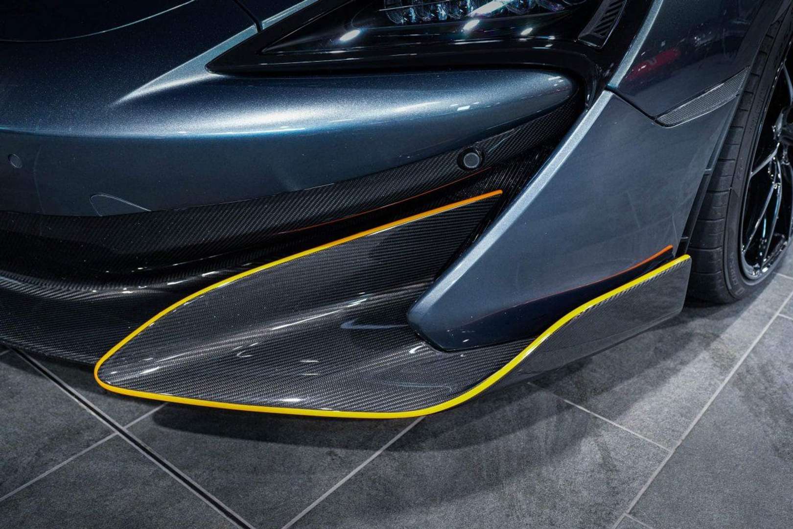 McLaren 600LT - 2019 - Joinsteer - #29