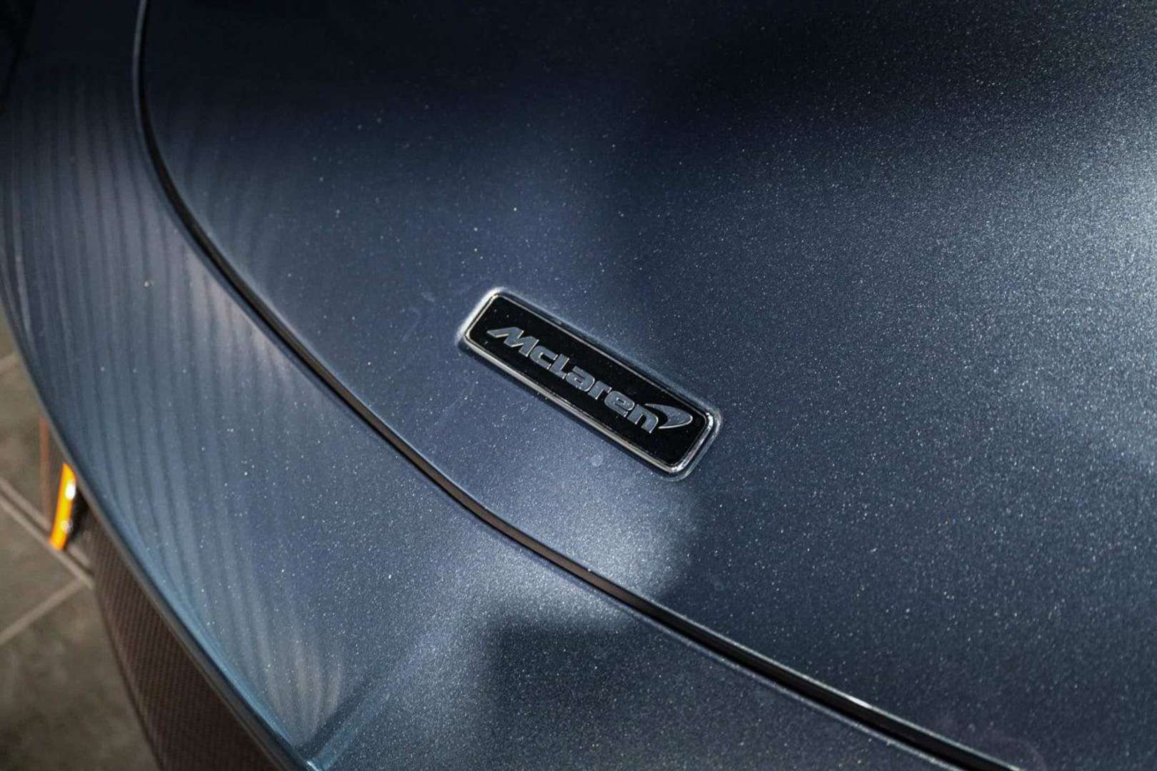 McLaren 600LT - 2019 - Joinsteer - #31