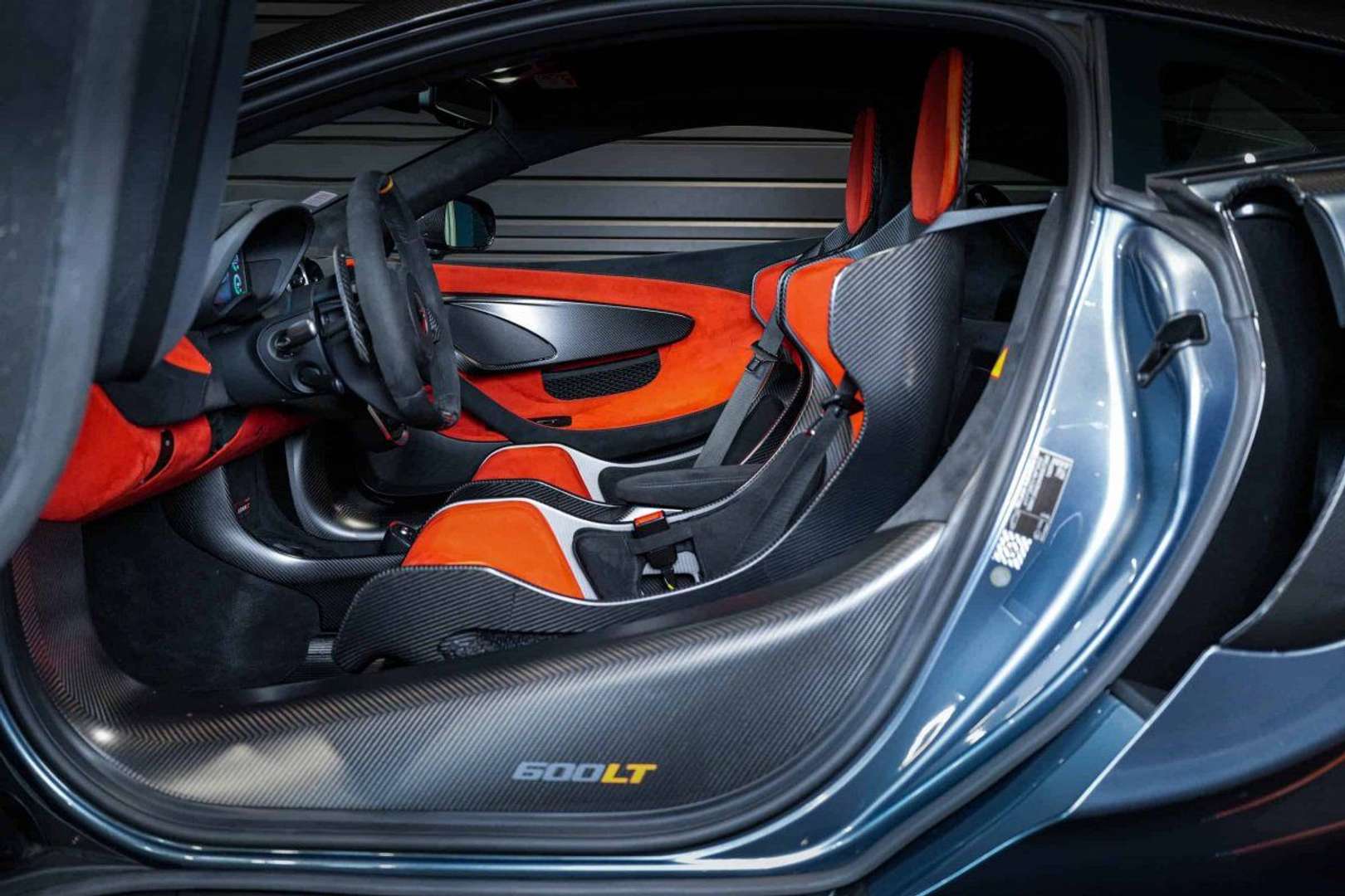 McLaren 600LT - 2019 - Joinsteer - #32