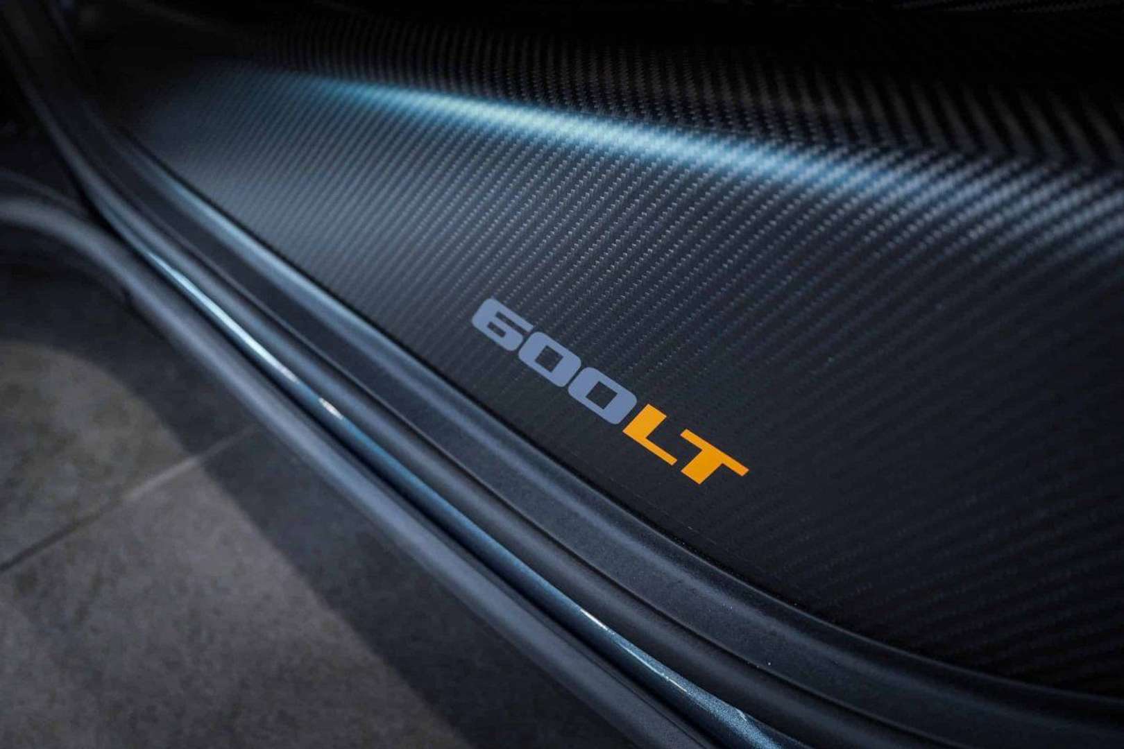 McLaren 600LT - 2019 - Joinsteer - #33