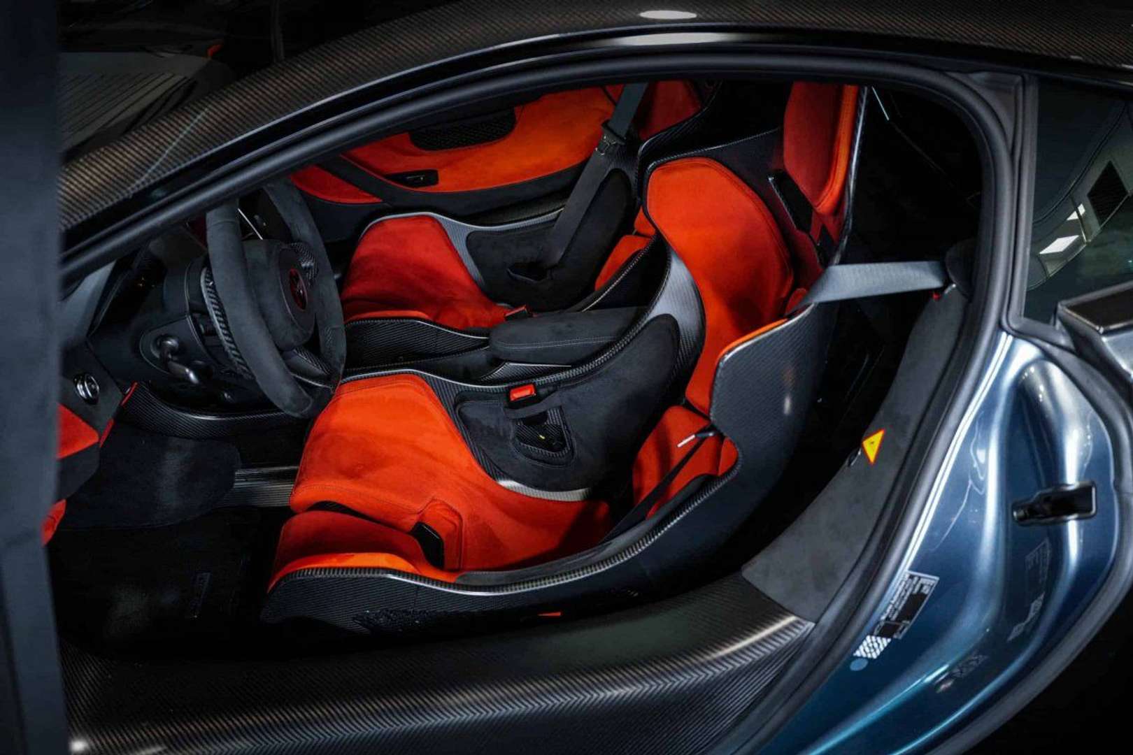 McLaren 600LT - 2019 - Joinsteer - #34