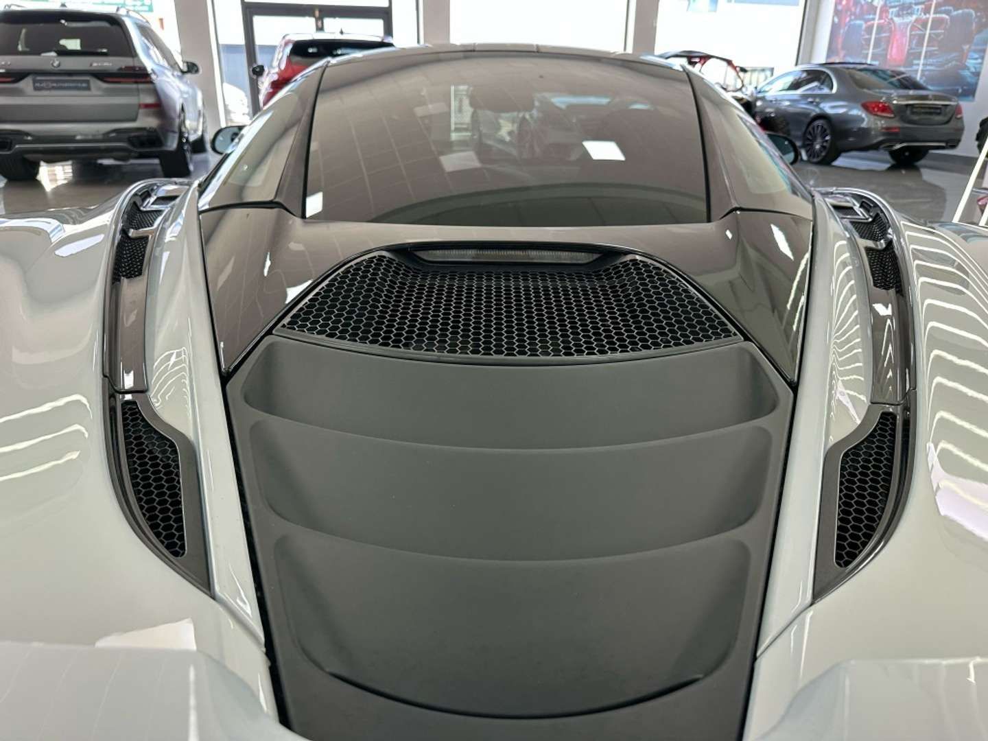 McLaren 720S - 2017 - Joinsteer - #33