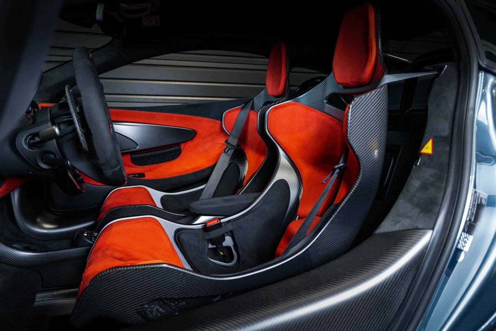 McLaren 600LT - 2019 - Joinsteer - #35