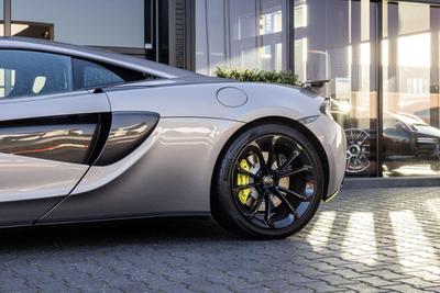 McLaren 540C - - Joinsteer - #2