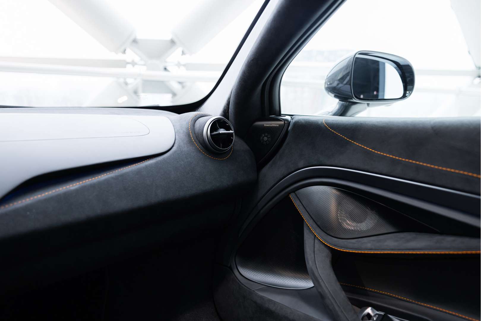 McLaren 750S Spider 4.0 V8 Performance - 2025 - Joinsteer - #22