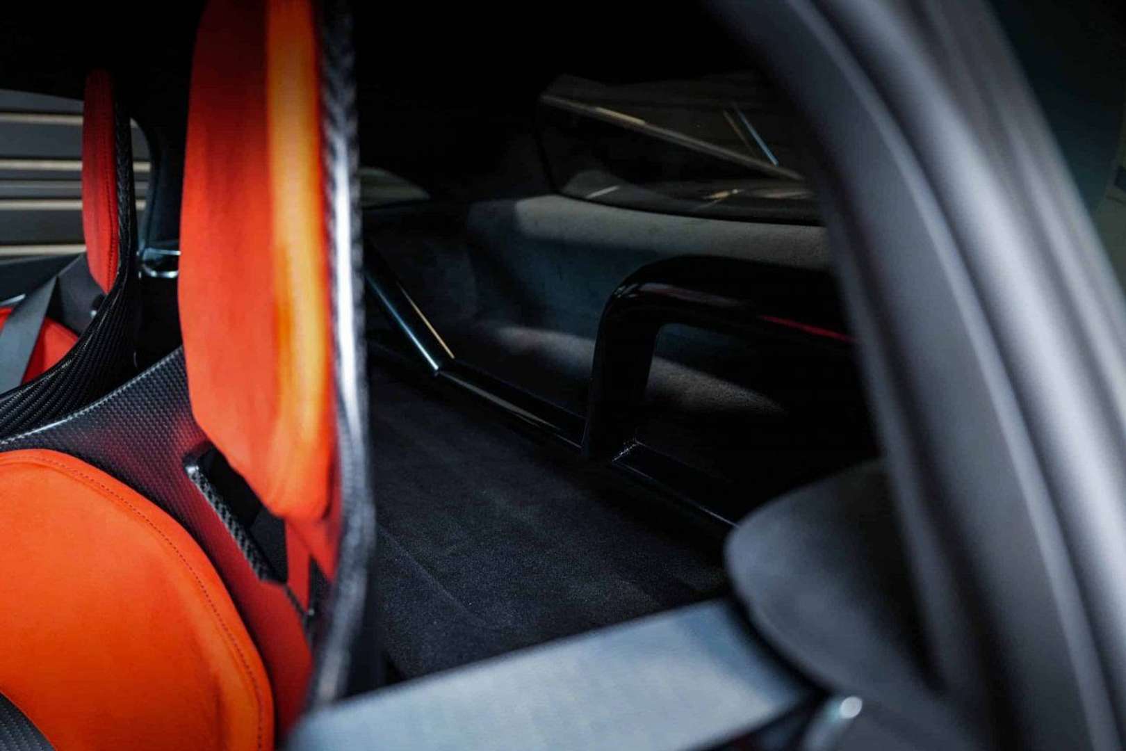 McLaren 600LT - 2019 - Joinsteer - #40