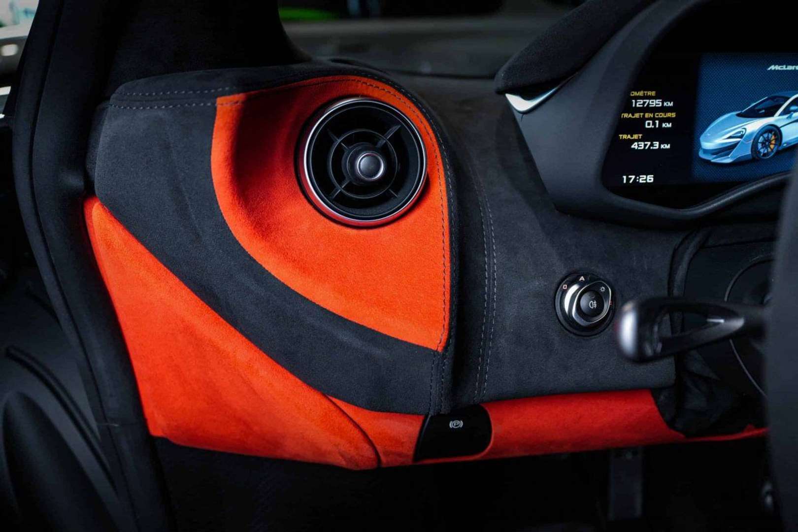 McLaren 600LT - 2019 - Joinsteer - #41