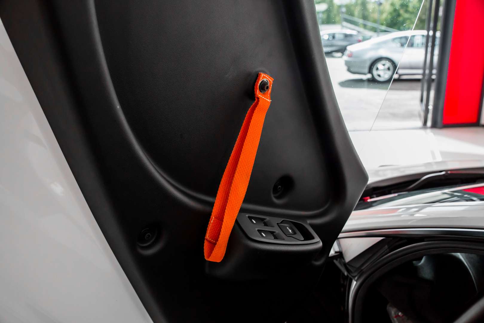 McLaren 570S GT4 - 2017 - Joinsteer - #19