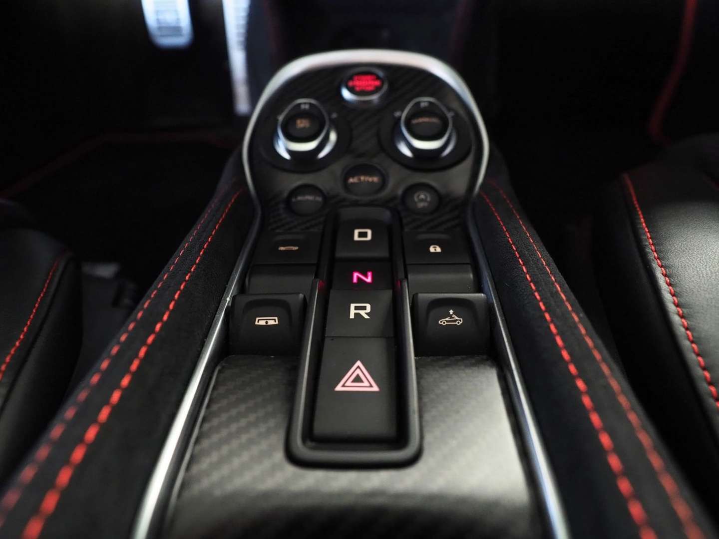 McLaren 600LT Spider MSO CARBON B&W - 2019 - Joinsteer - #9