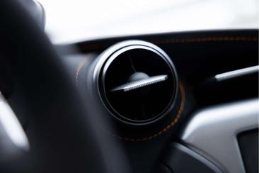McLaren 750S Spider 4.0 V8 Performance — photo 23