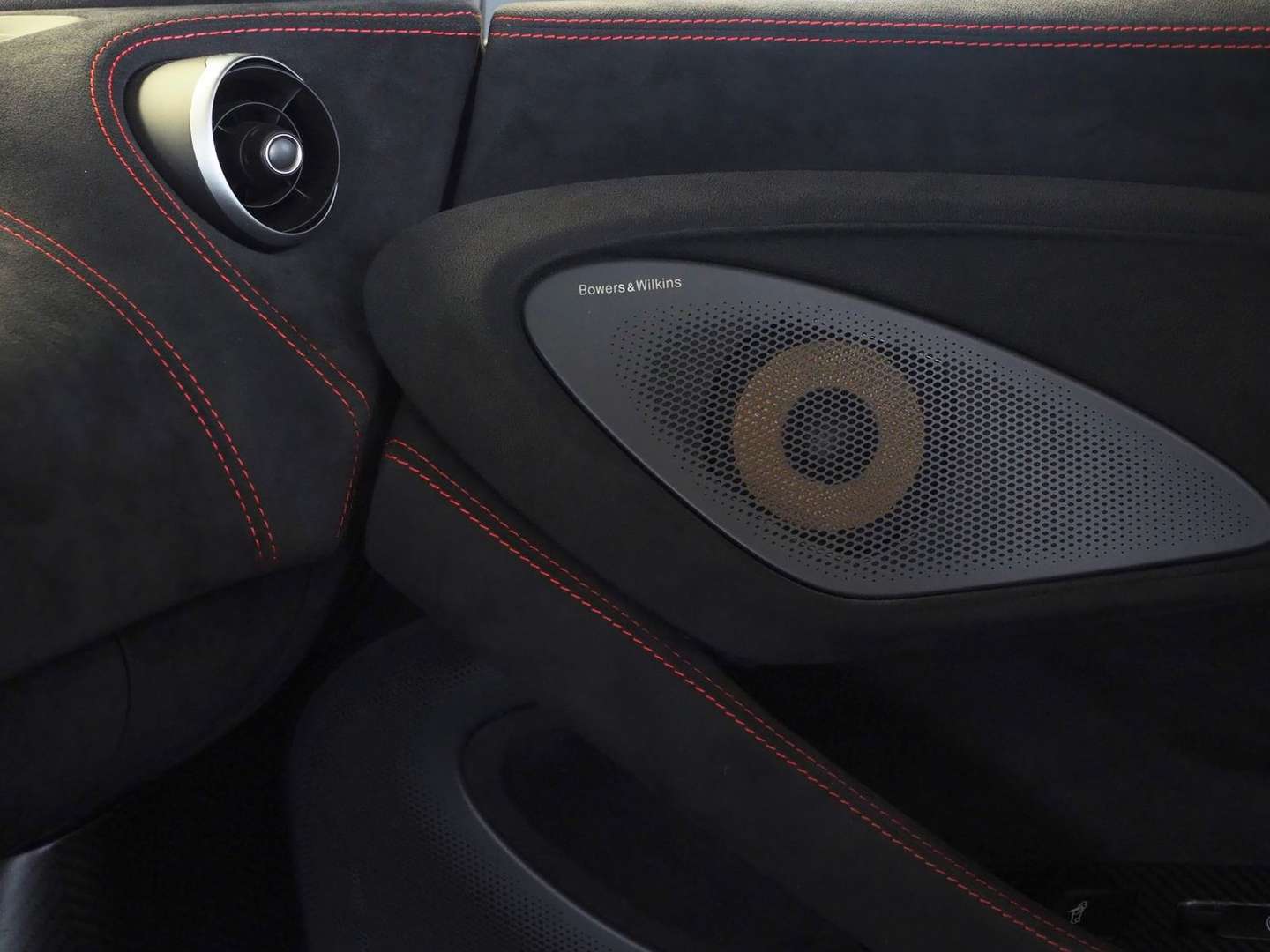 McLaren 600LT Spider MSO CARBON B&W - 2019 - Joinsteer - #15