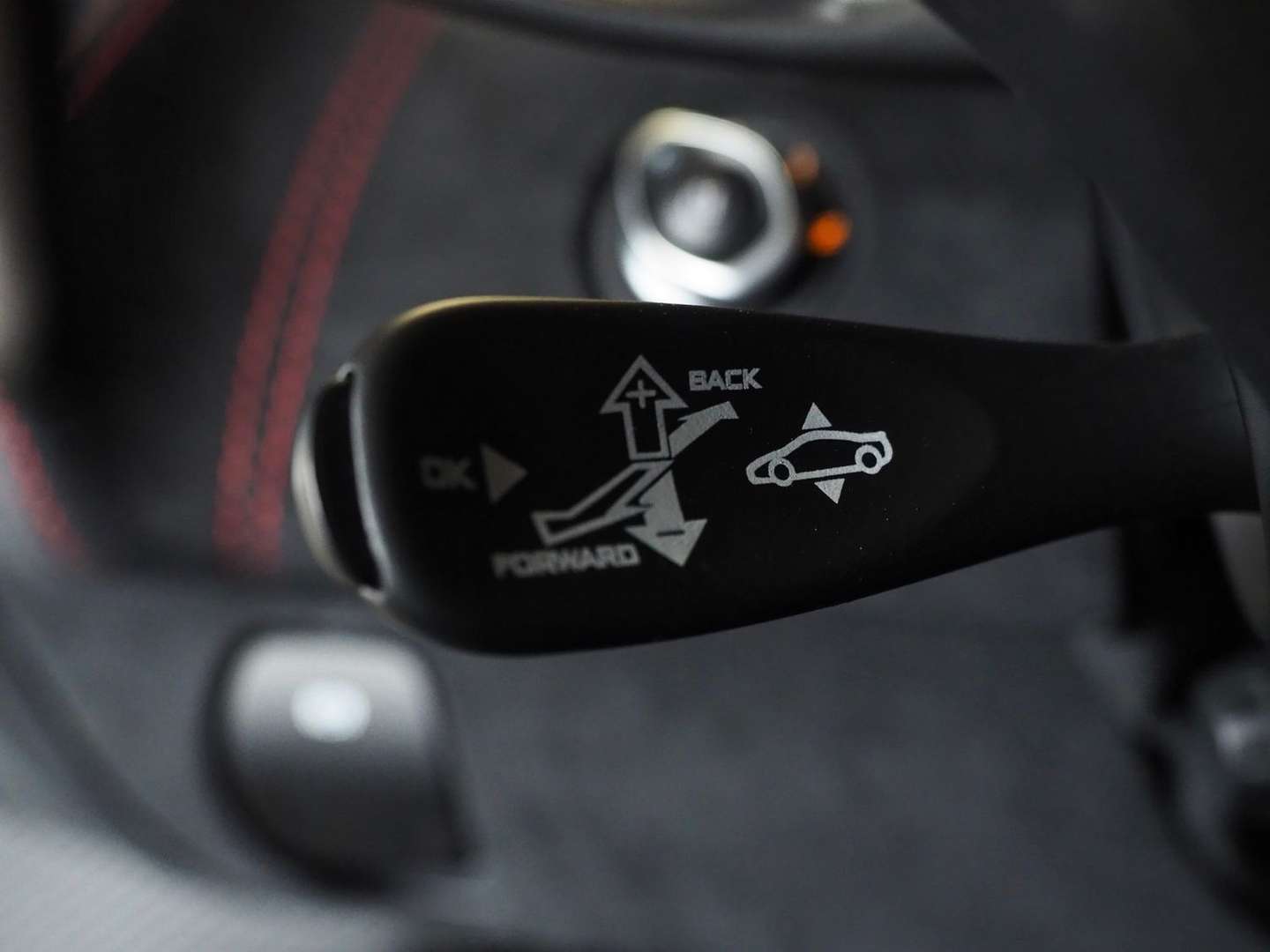 McLaren 600LT Spider MSO CARBON B&W - 2019 - Joinsteer - #16