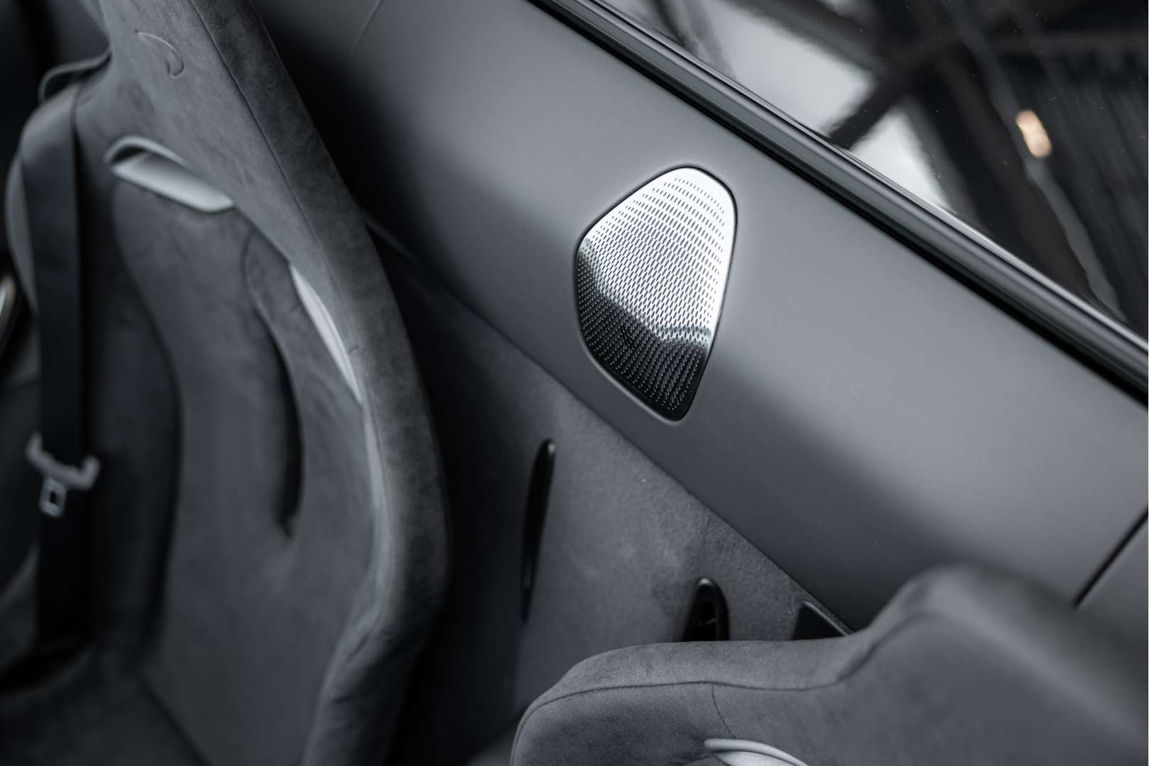 McLaren Artura Spider 3.0 V6 Plug-in Tech Pack - 2025 - Joinsteer - #18