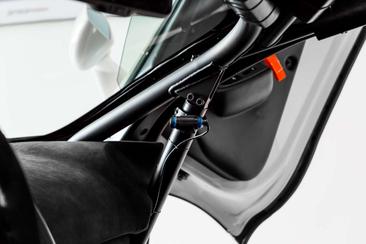 McLaren 570S GT4 — photo 20