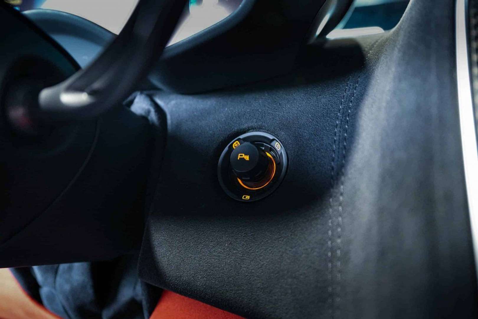 McLaren 600LT - 2019 - Joinsteer - #48