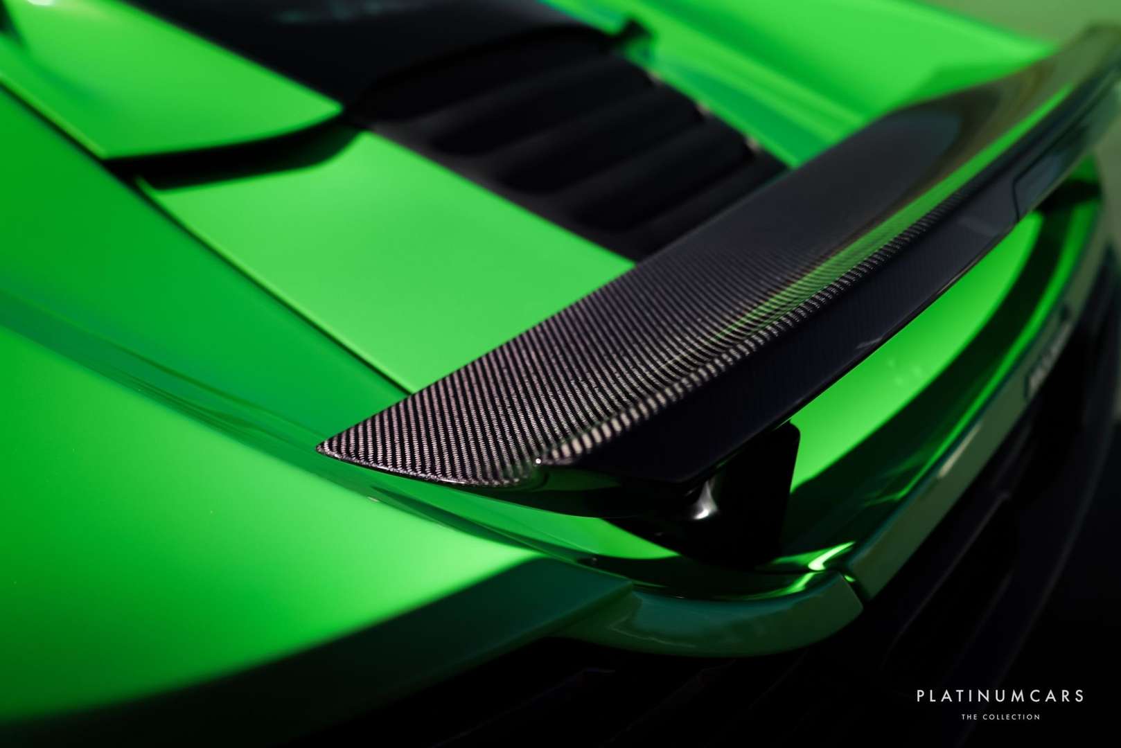 McLaren 650S Spider 3.8 V8 Biturbo Carbone - 2015 - Joinsteer - #25