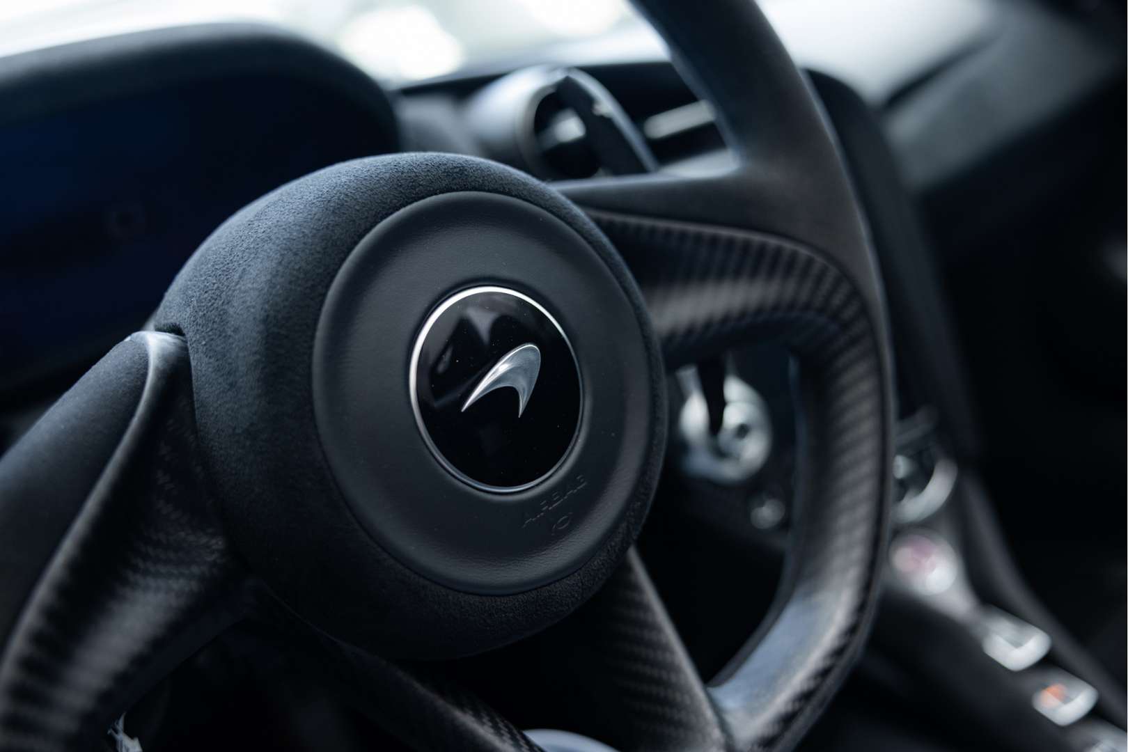 McLaren 720S Spider 4.0 V8 Performance - 2022 - Joinsteer - #26