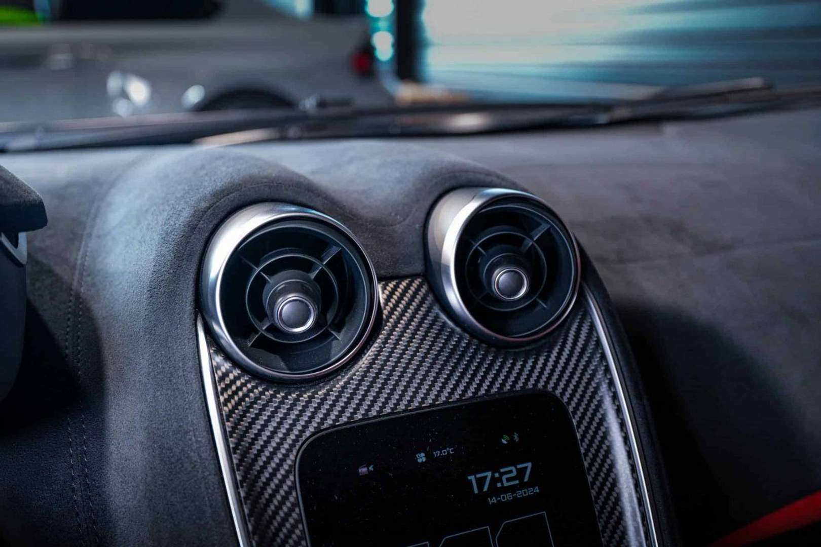 McLaren 600LT - 2019 - Joinsteer - #49