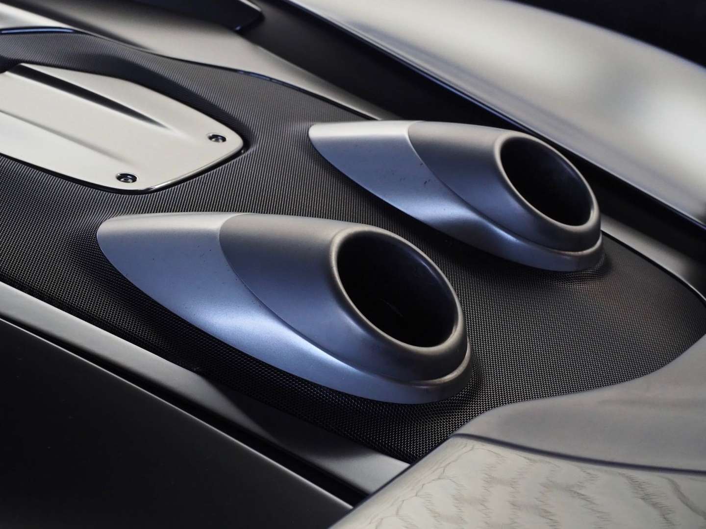 McLaren 600LT Spider MSO CARBON B&W - 2019 - Joinsteer - #23