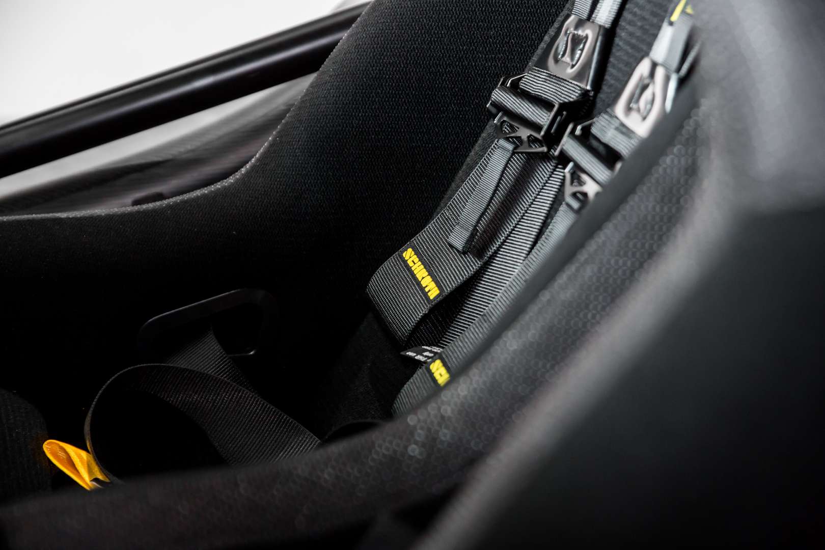 McLaren 570S GT4 - 2017 - Joinsteer - #21