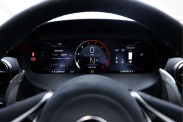 McLaren 750S Spider 4.0 V8 Performance — photo 25