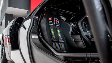 McLaren 570S GT4 — photo 22