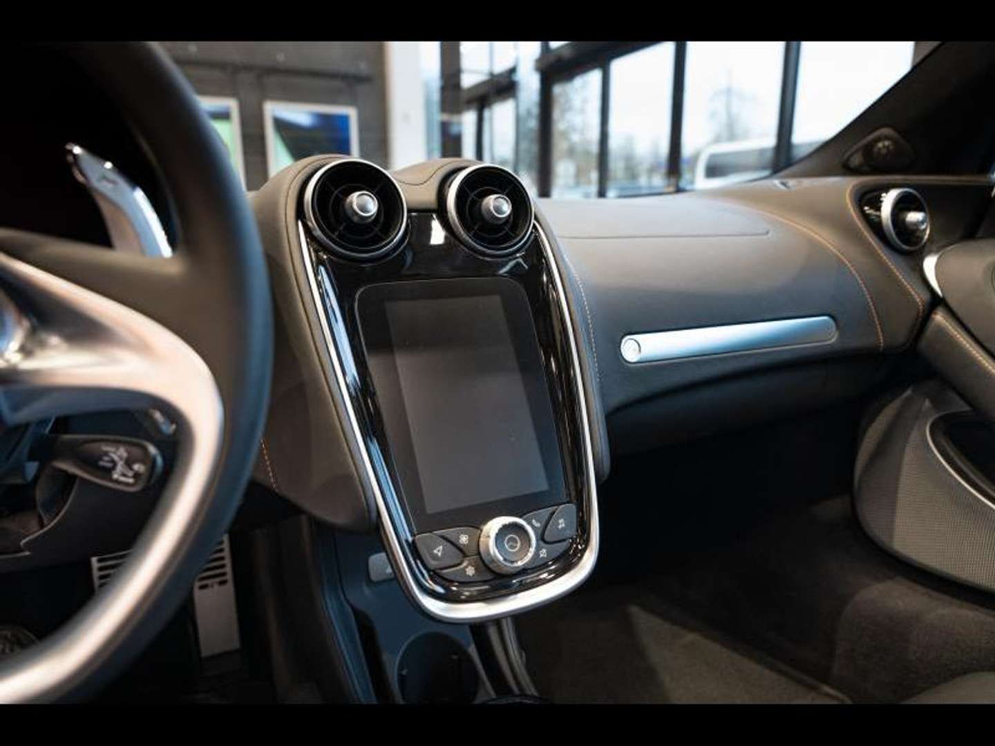 McLaren GT Luxe - 2022 - Joinsteer - #27