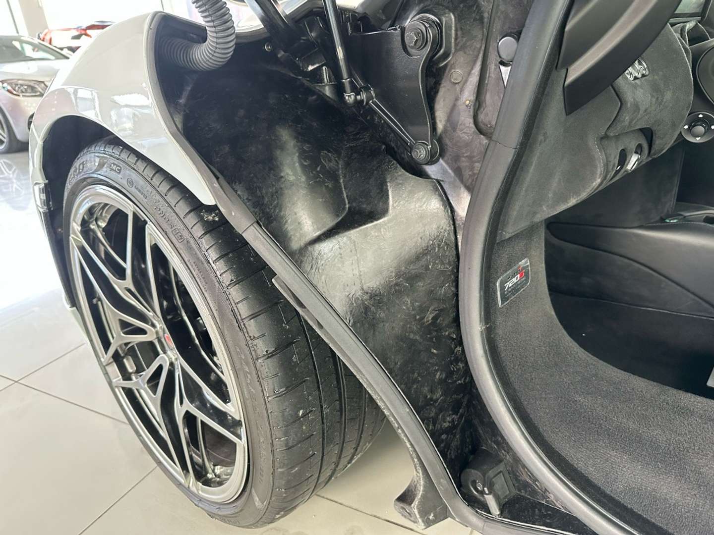 McLaren 720S - 2017 - Joinsteer - #40