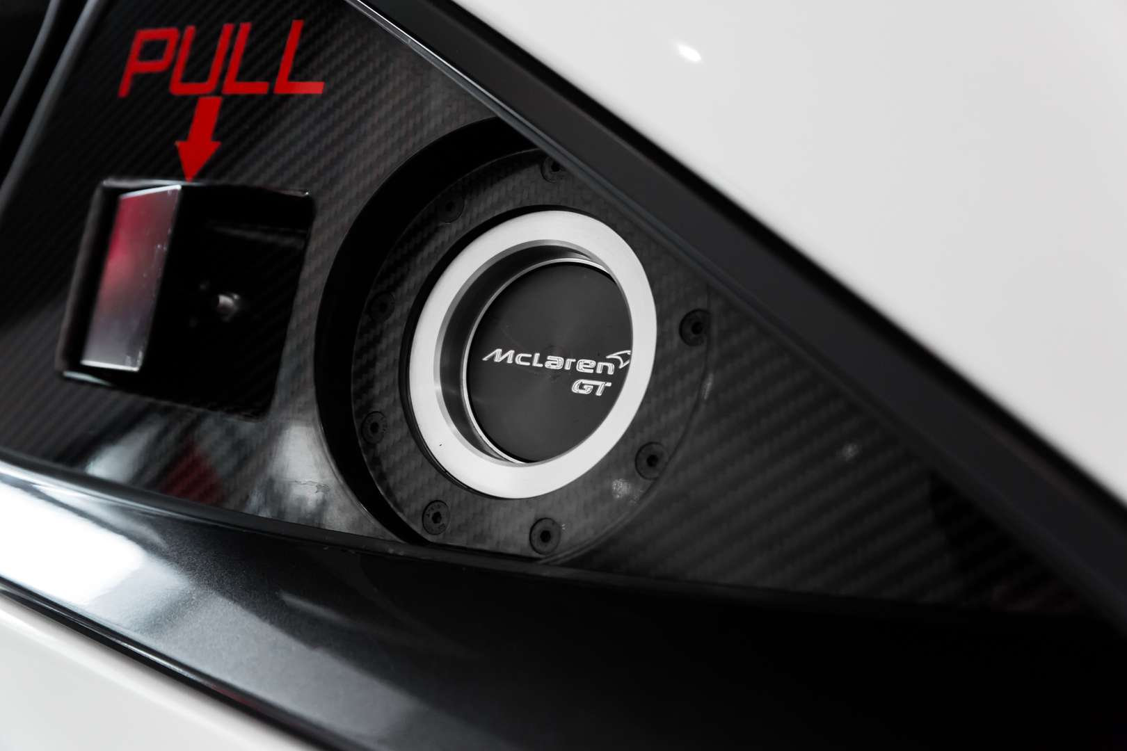 McLaren 570S GT4 - 2017 - Joinsteer - #25