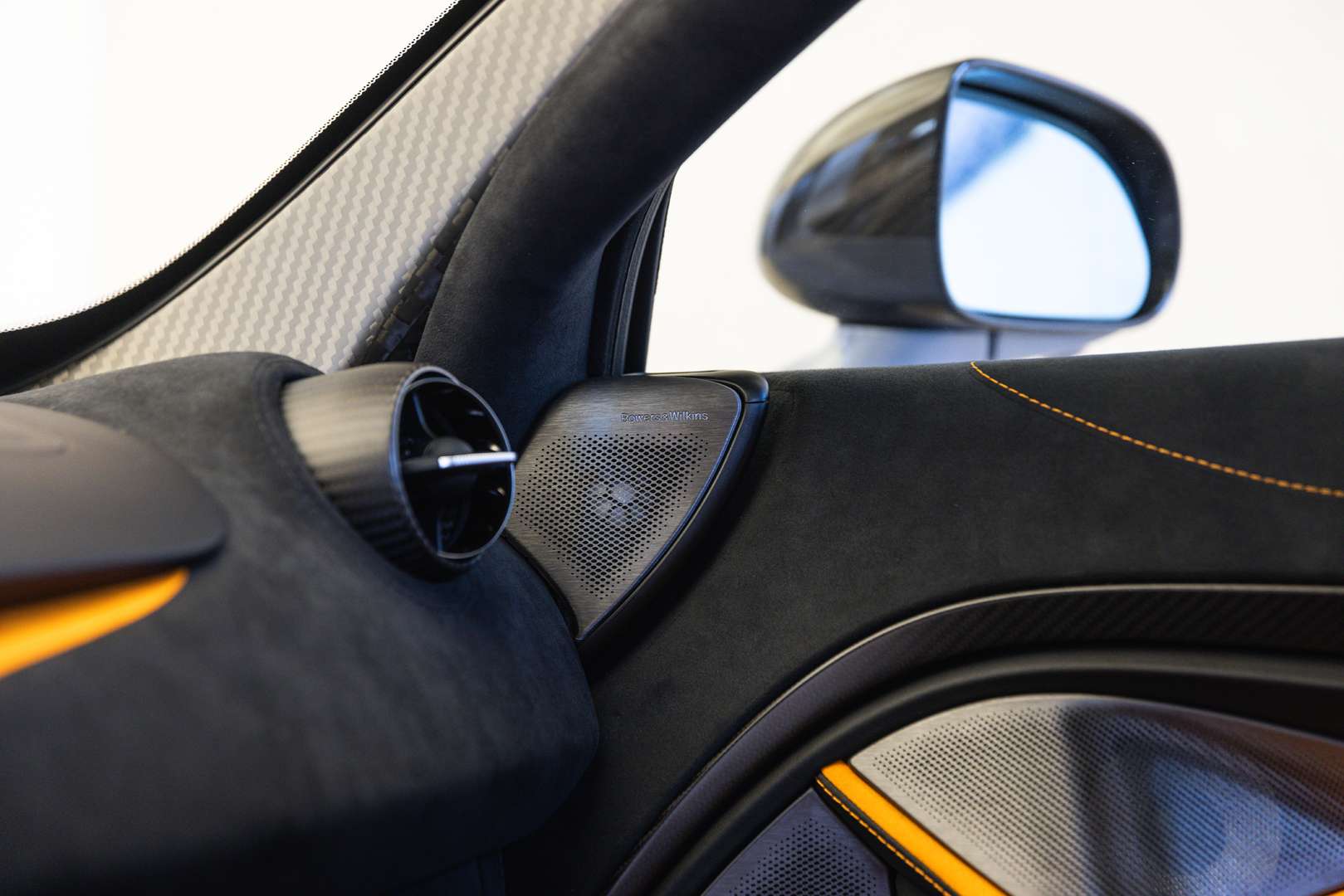 McLaren 750S Coupe 750S - 2024 - Joinsteer - #25