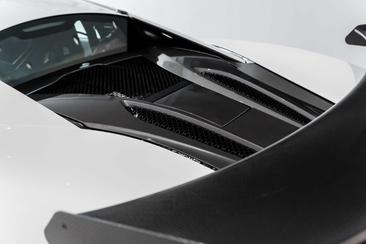 McLaren 570S GT4 — photo 27