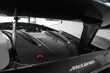 McLaren 570S GT4 — photo 28