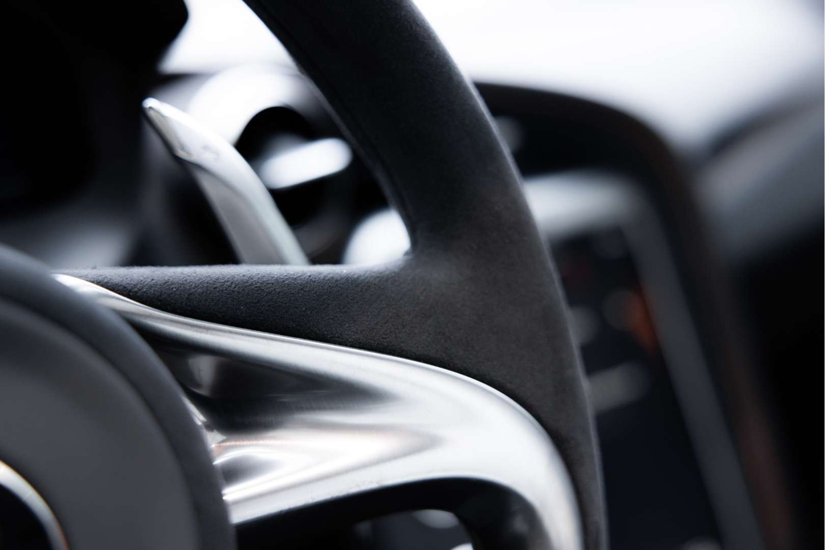 McLaren 750S Spider 4.0 V8 Performance - 2025 - Joinsteer - #34