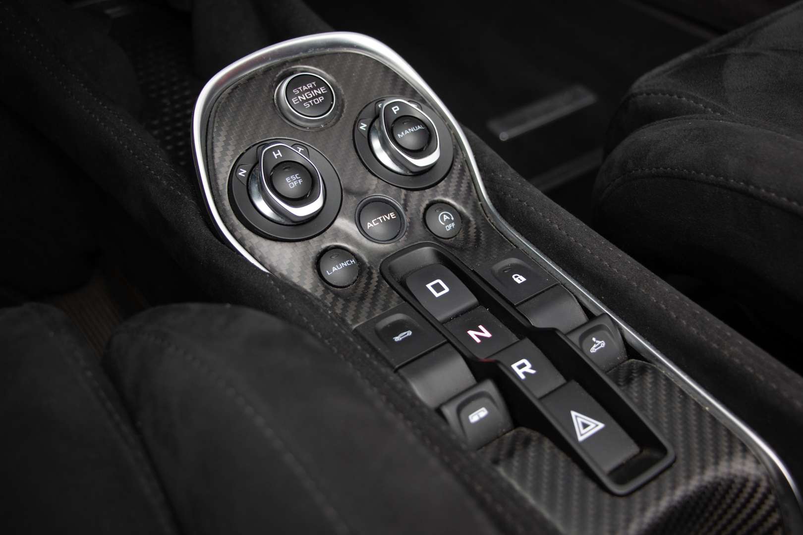 McLaren 600LT Spider 3.8 V8 - 2021 - Joinsteer - #31