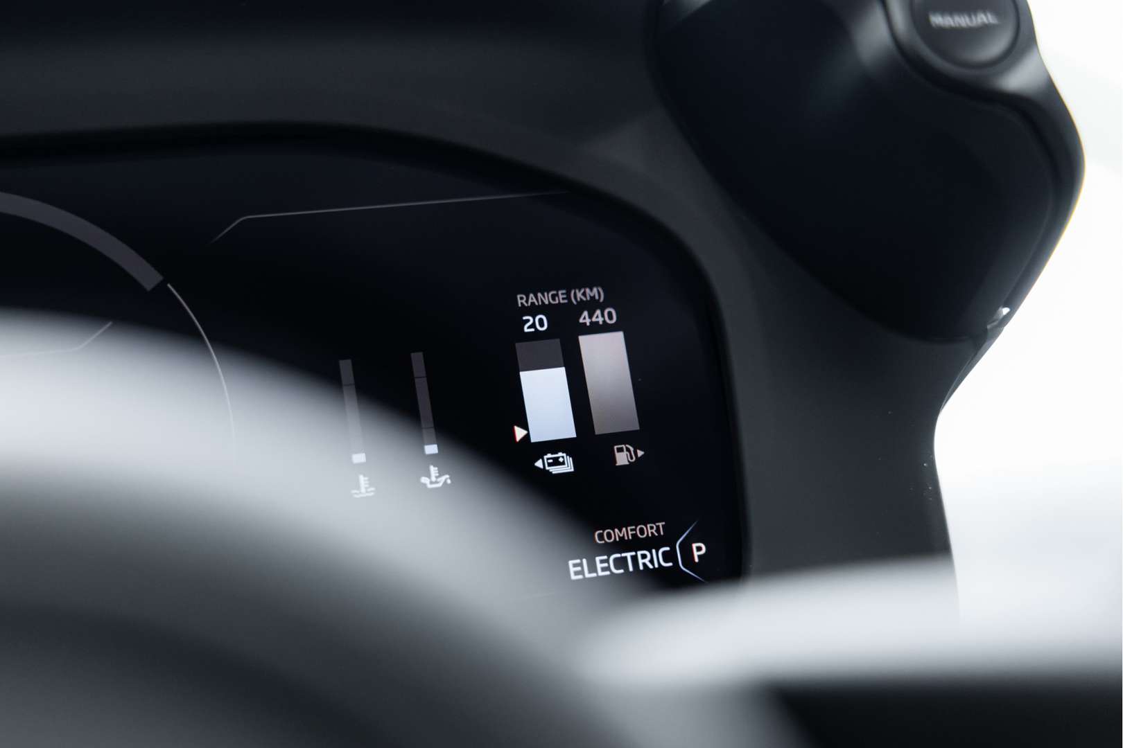 McLaren Artura Spider 3.0 V6 Plug-in Tech Pack - 2025 - Joinsteer - #28