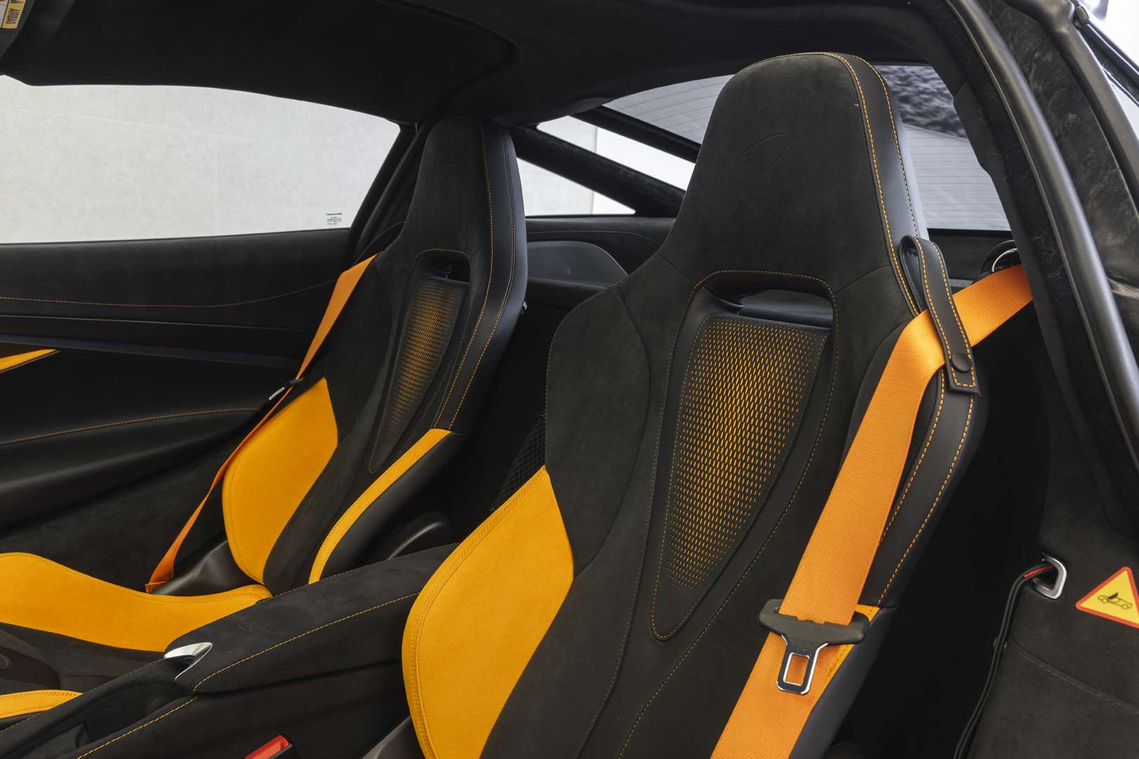 McLaren 750S Coupe 750S - 2024 - Joinsteer - #30