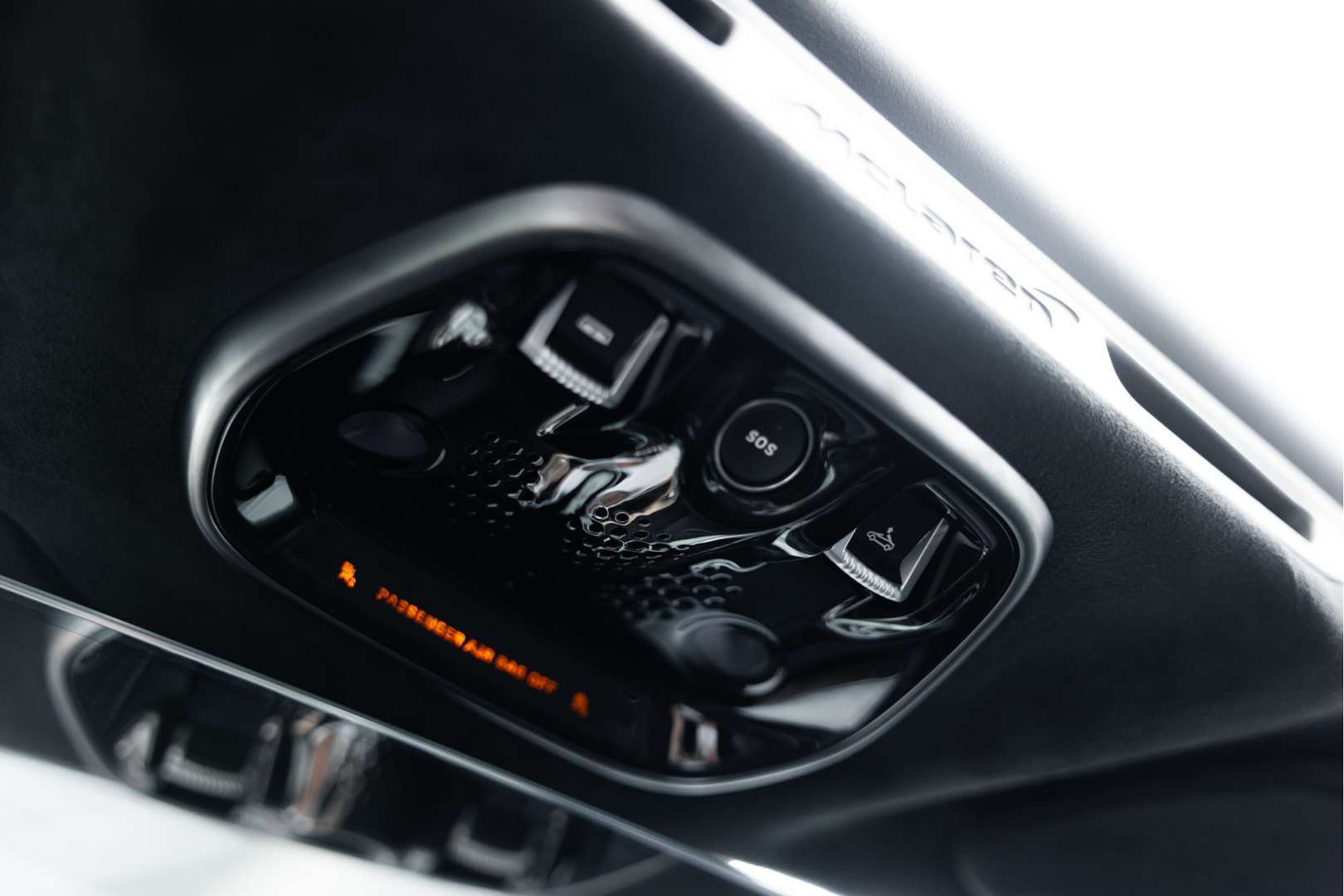 McLaren Artura Spider 3.0 V6 Plug-in Tech Pack - 2025 - Joinsteer - #31