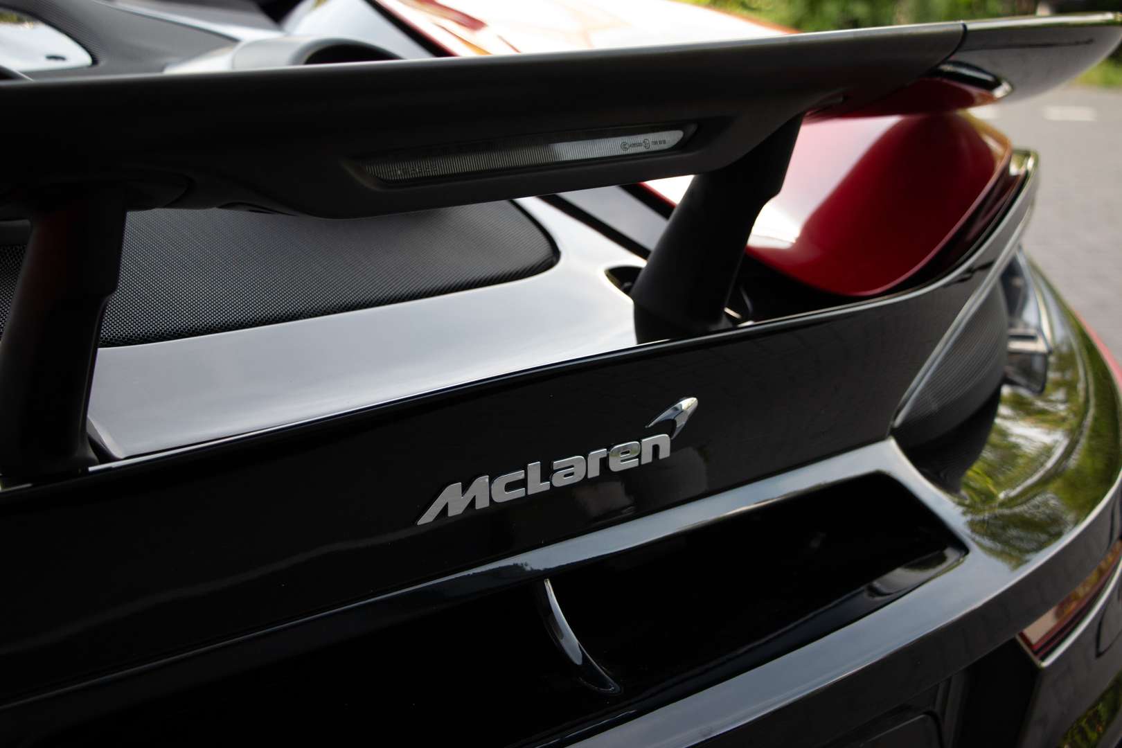 McLaren 600LT Spider 3.8 V8 - 2021 - Joinsteer - #36