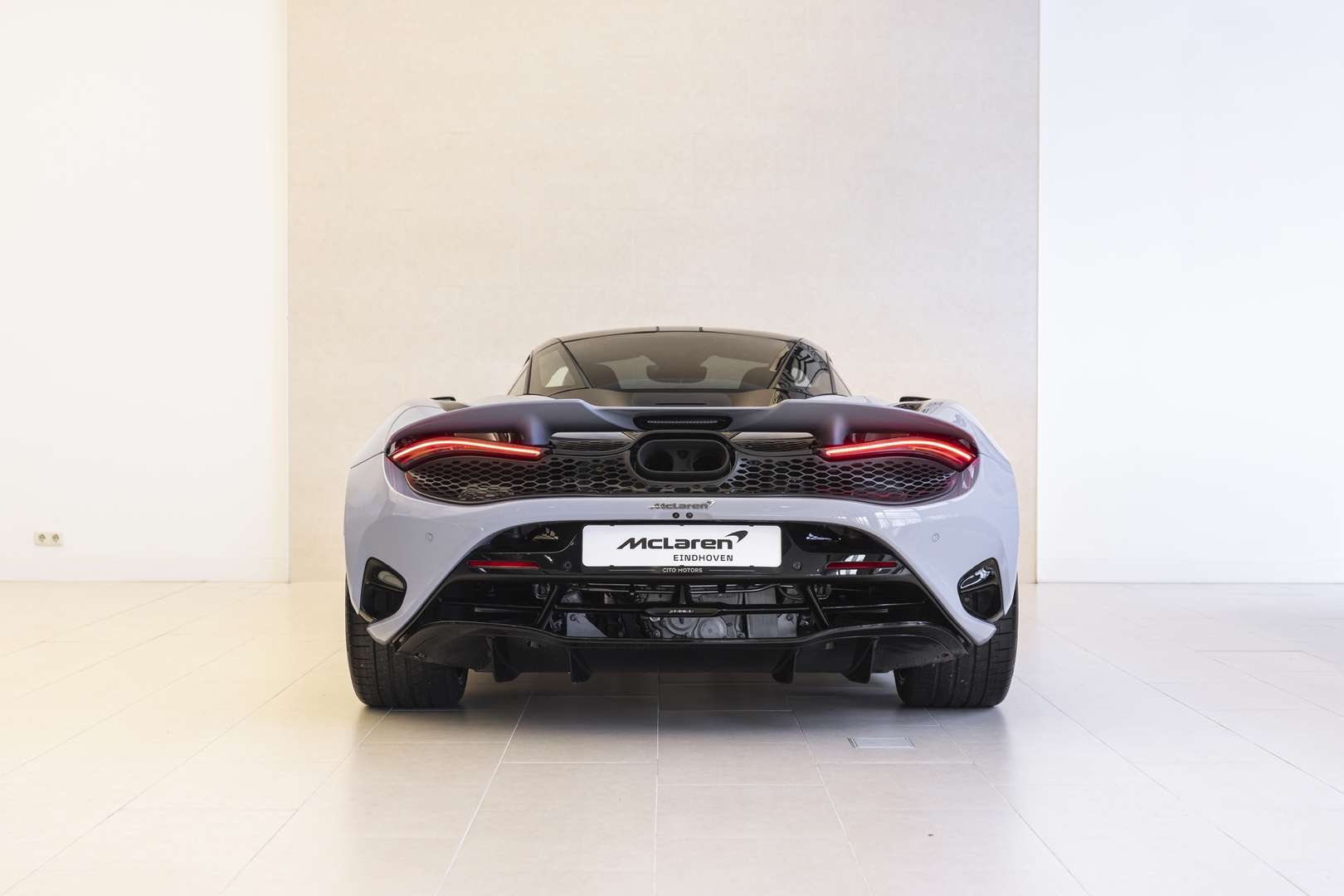McLaren 750S Coupe 750S - 2024 - Joinsteer - #38