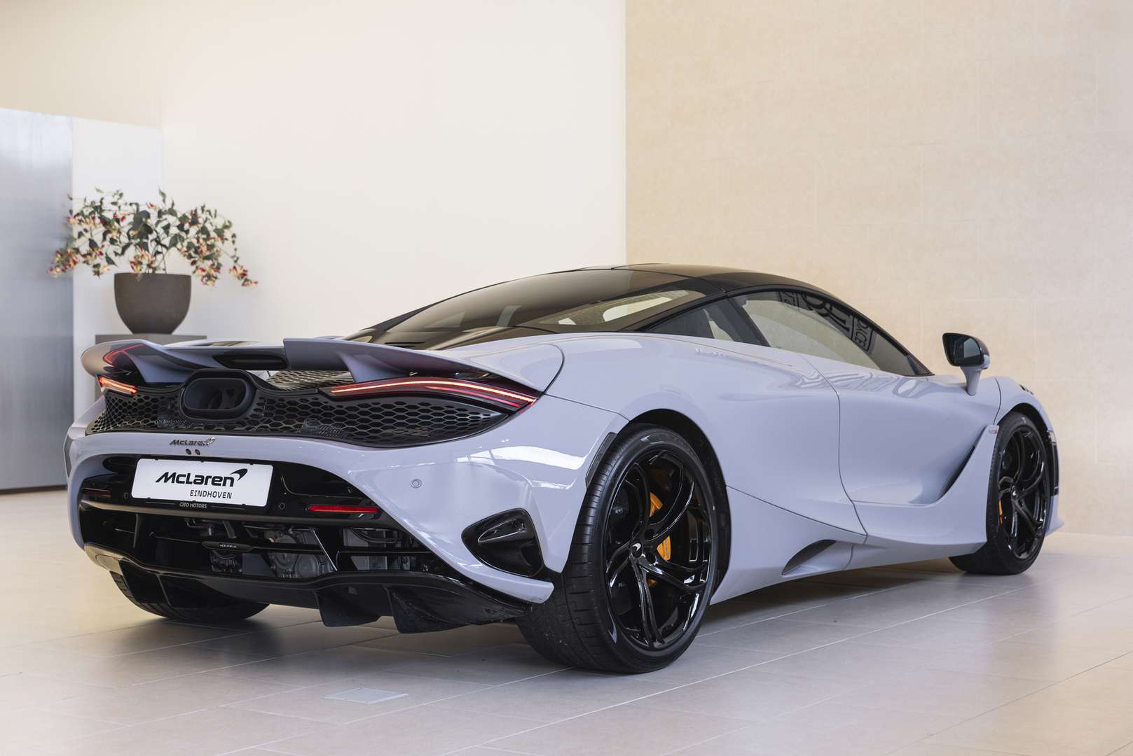 McLaren 750S Coupe 750S - 2024 - Joinsteer - #39