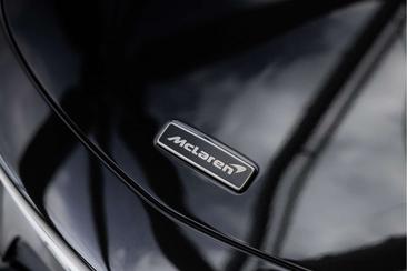 McLaren Artura Spider 3.0 V6 Plug-in Tech Pack — photo 39