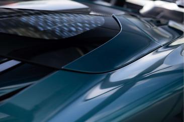 McLaren 720S Spider 4.0 V8 Performance — photo 47