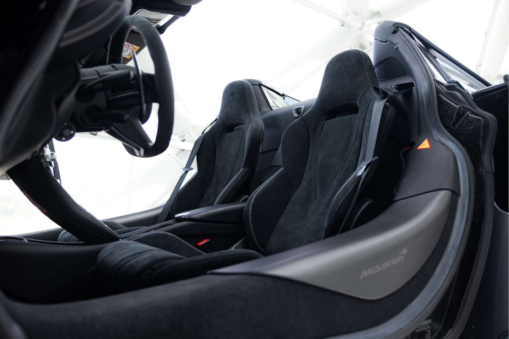 McLaren 720S Spider 4.0 V8 Performance - 2022 - Joinsteer - #50