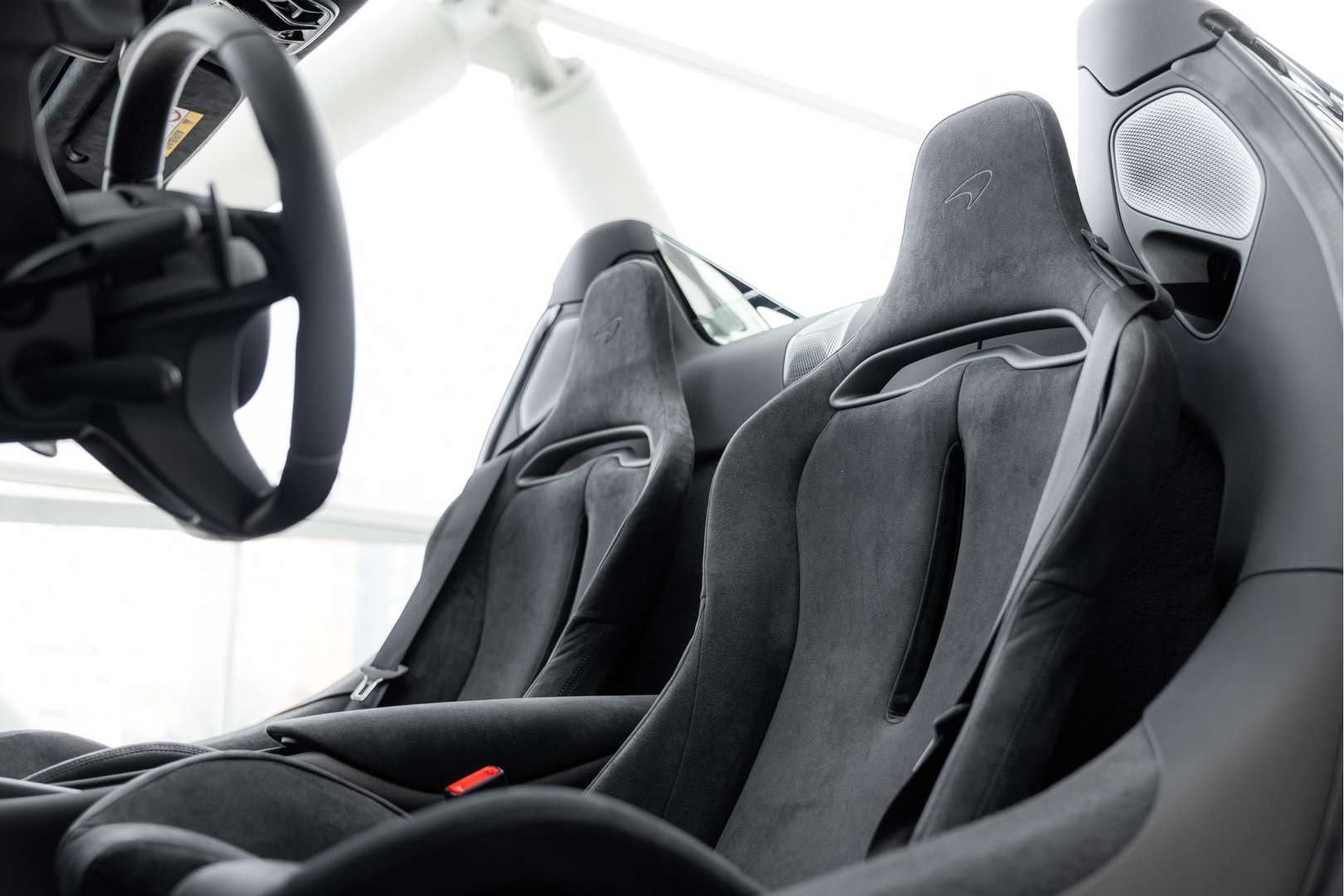 McLaren Artura Spider 3.0 V6 Plug-in Tech Pack - 2025 - Joinsteer - #43