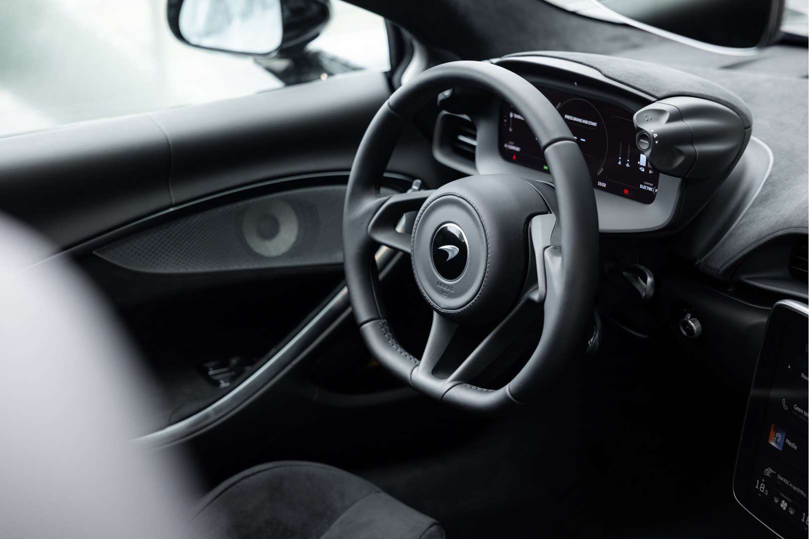 McLaren Artura Spider 3.0 V6 Plug-in Tech Pack - 2025 - Joinsteer - #46