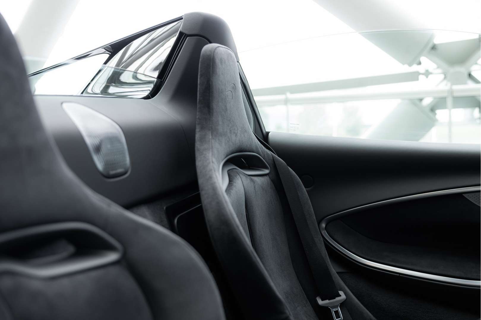 McLaren Artura Spider 3.0 V6 Plug-in Tech Pack - 2025 - Joinsteer - #47